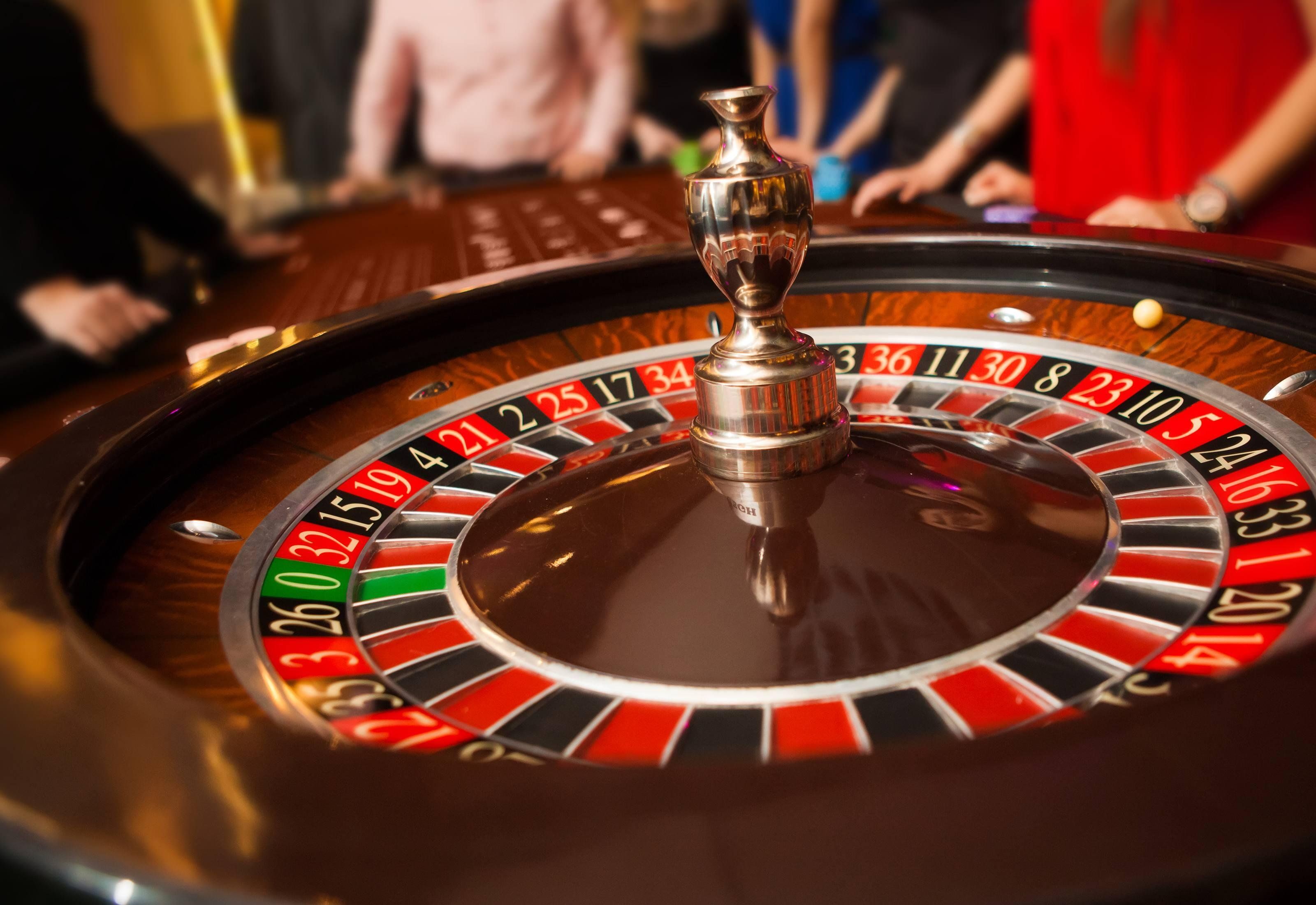 Play Ethereum Casino Game in 2021 – Predictions