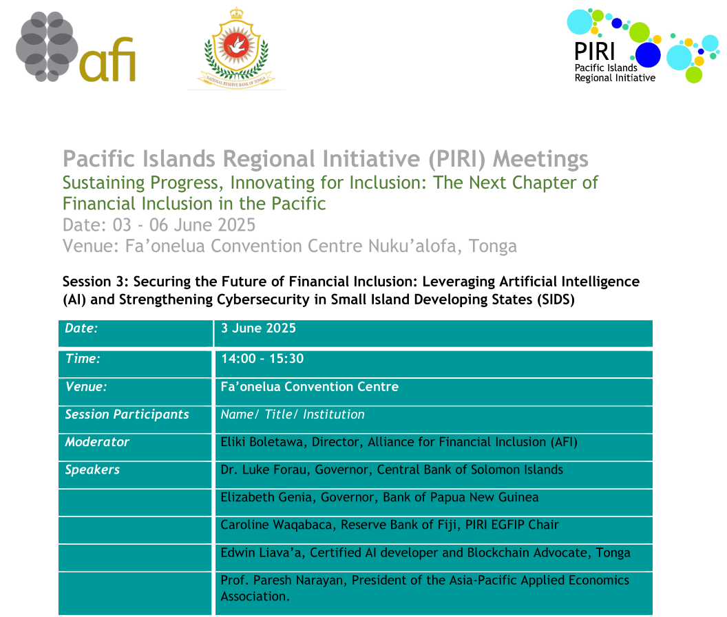 Pacific Island States Call for Unified Cybersecurity Protocols and Digital Sovereignty