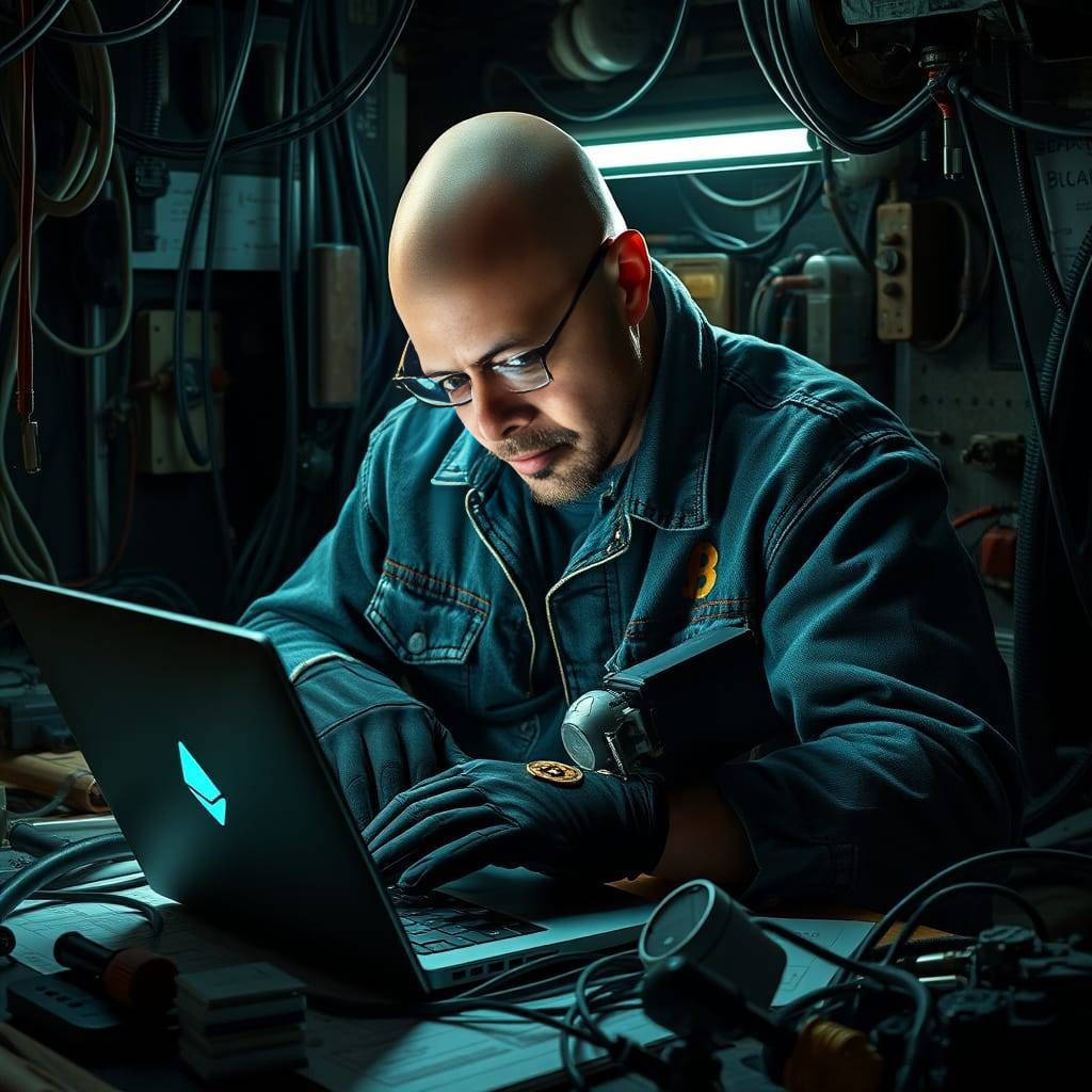 Alpha Engineers Build Through Rejection - A Week of Milestones and Mindset