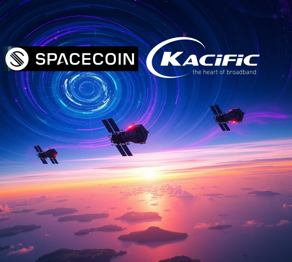 The Space Race for a Decentralized Internet—Another Road Not Taken