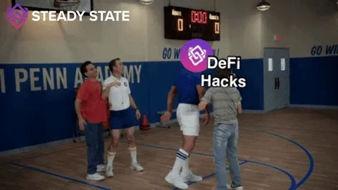 Why These DeFi Hacks Won’t Happen on Radix