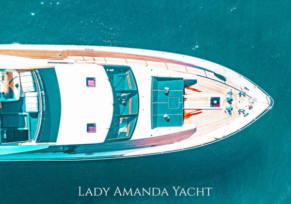 Lady Amanda