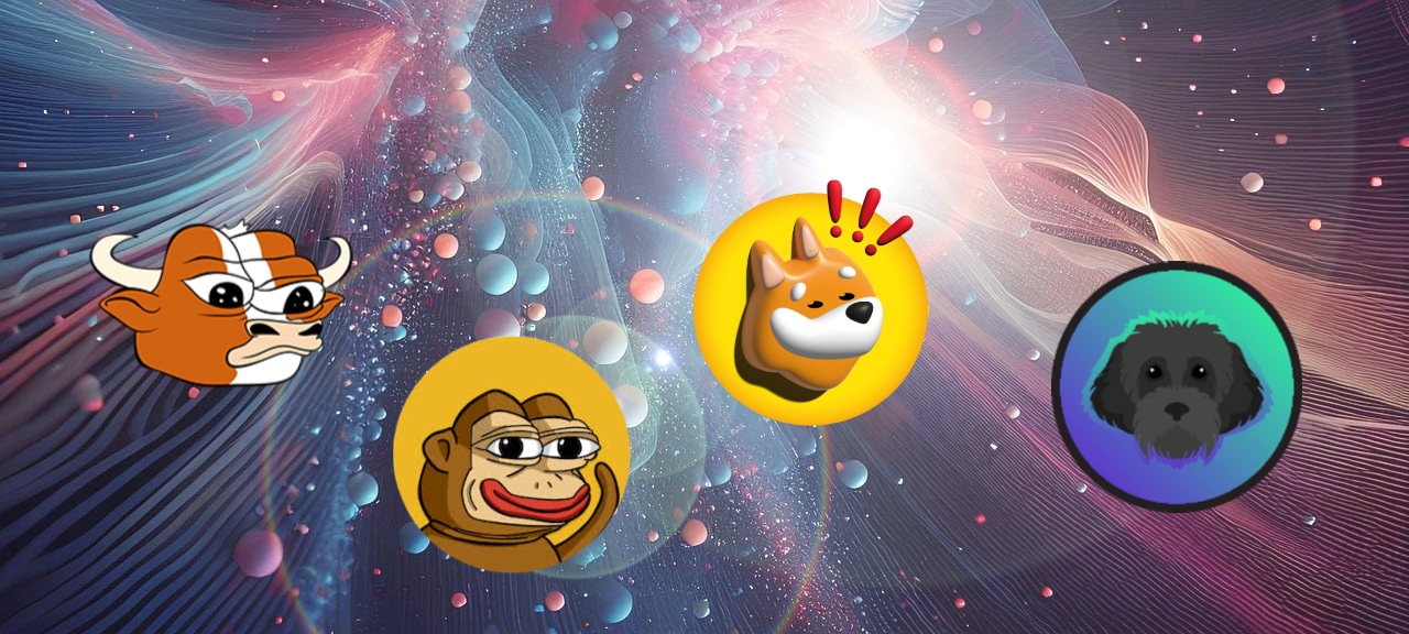 Meet the Market Makers Behind the Memecoin Revolution