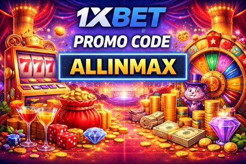 1xbet free bet bonus code