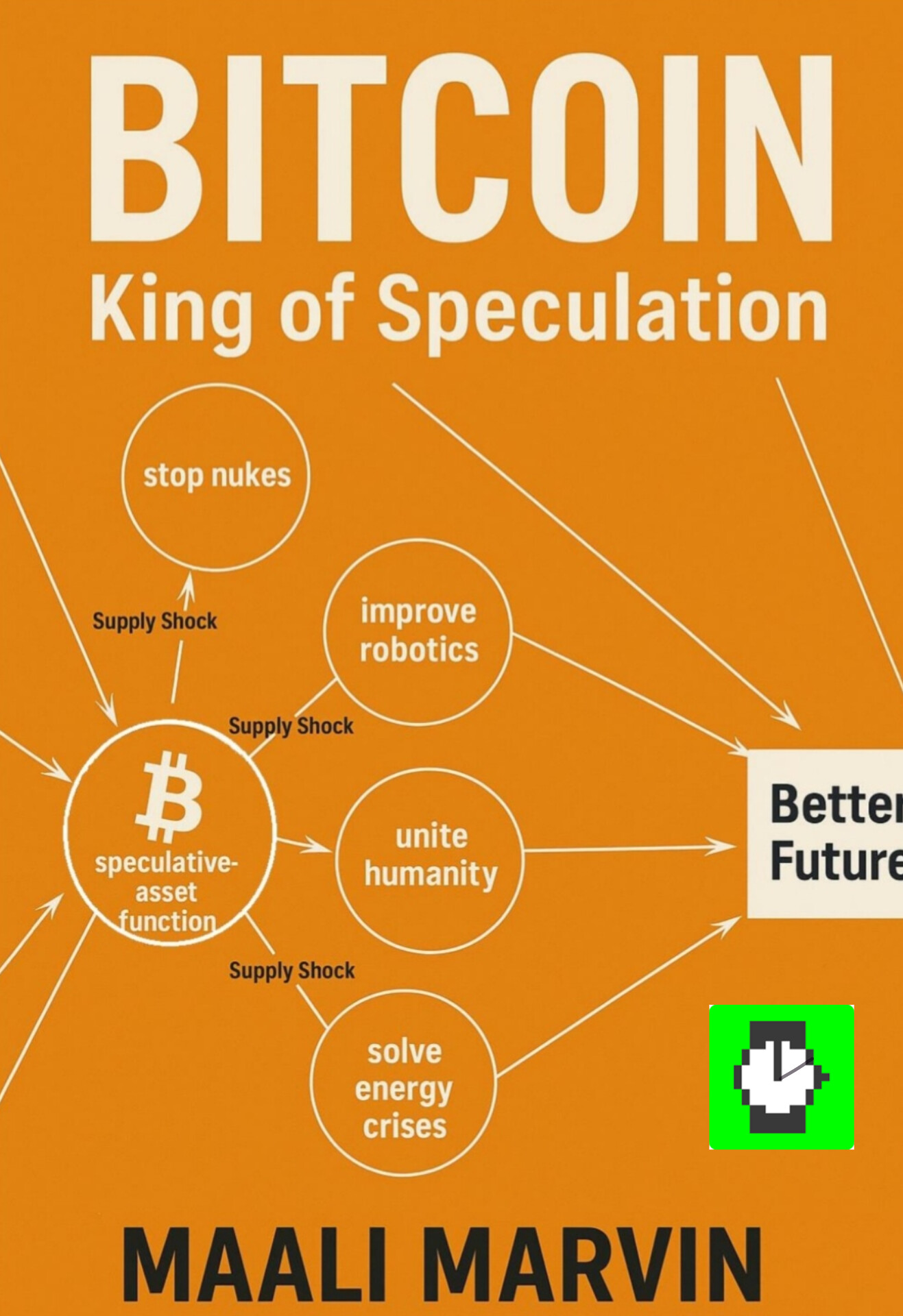 Bitcoin Has Orange-pilled Millions of People (including Presidents and Billionaires)