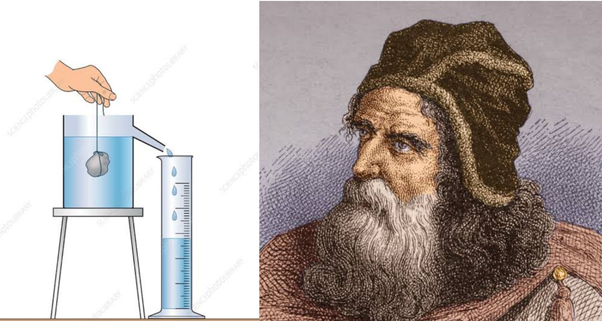 Archimedes -  Going All Out on the Eureka Can 