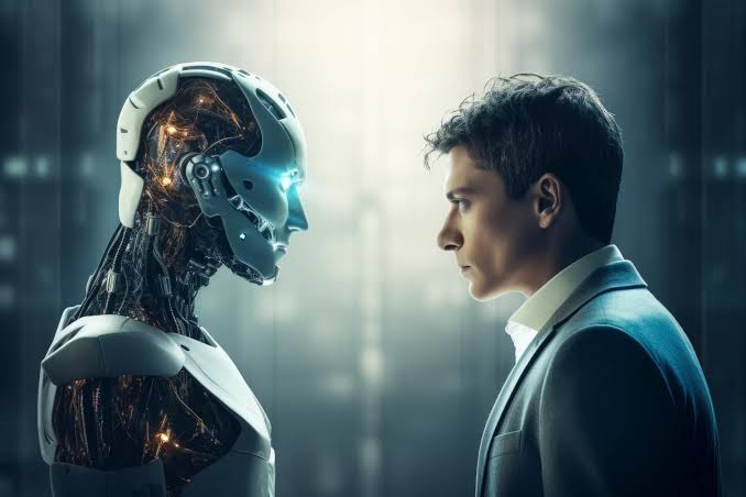 More Individual Lawsuits Equals More Decentralized AI