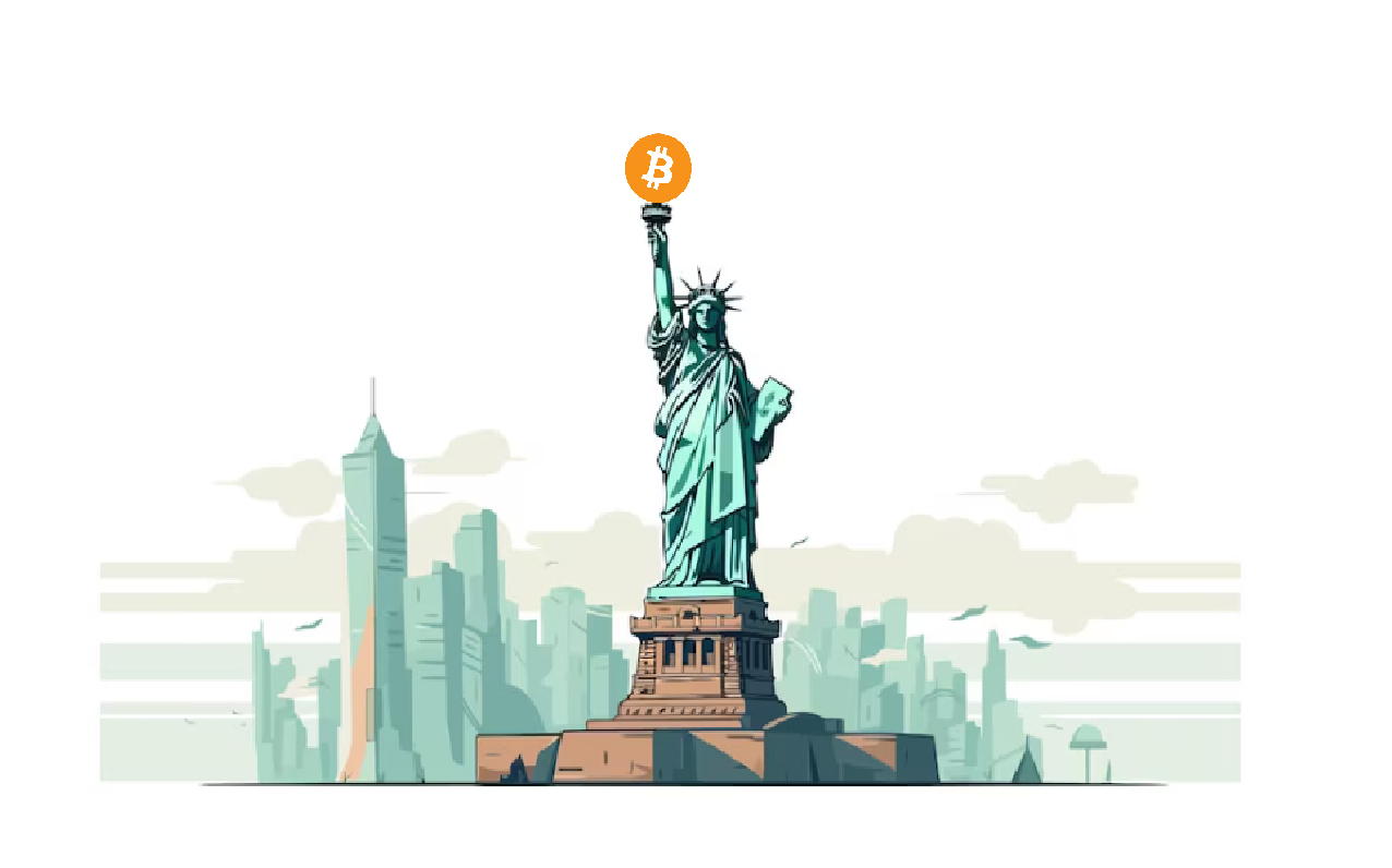 Make Bitcoin Great Again