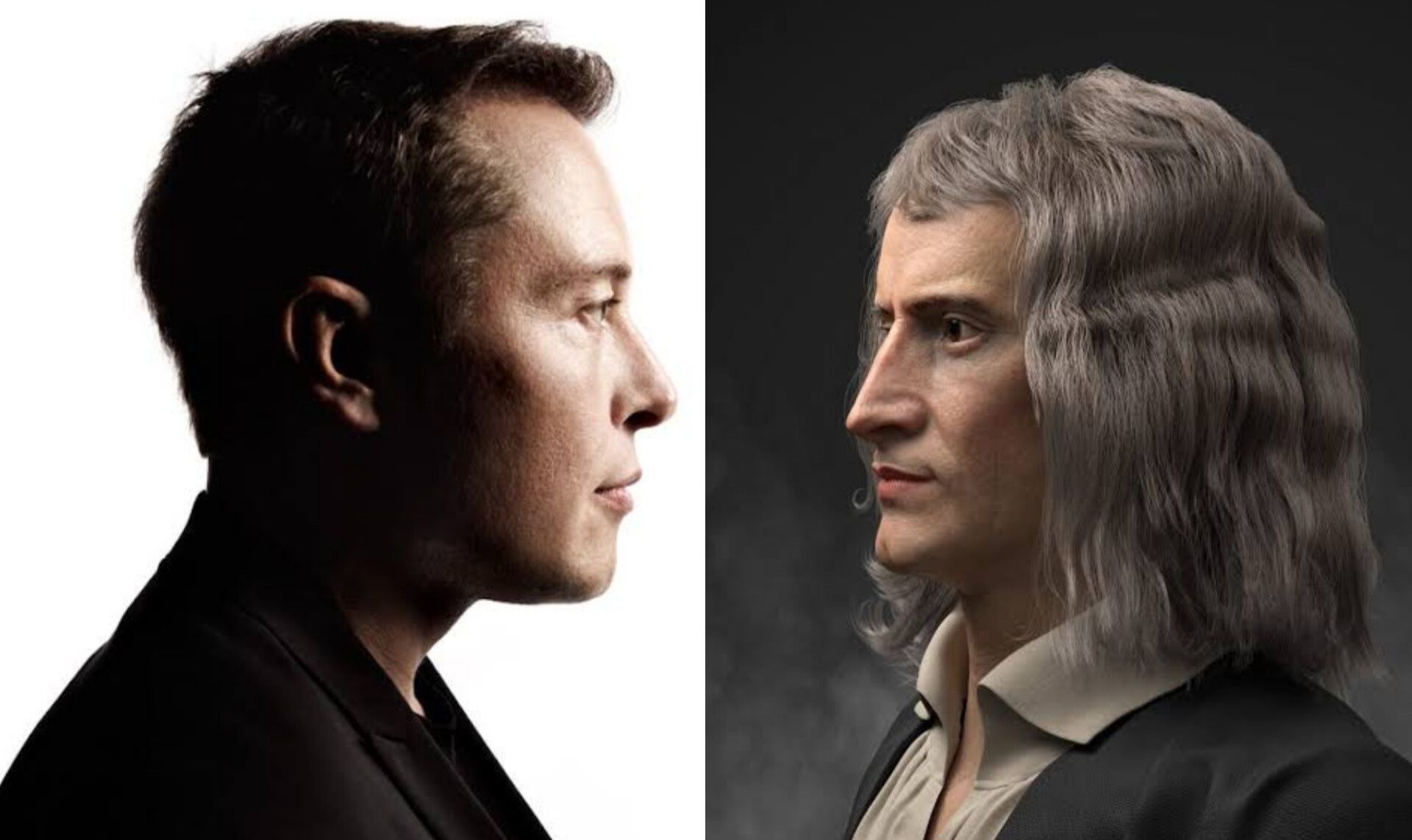 Billionaires Could be a Rare Breed of Physicist