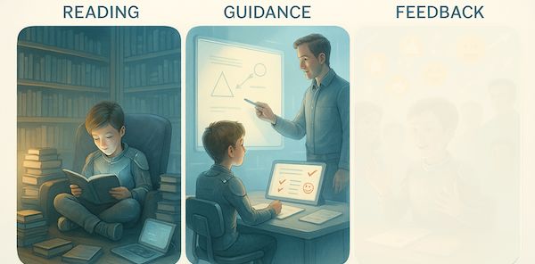 Step 2 - Supervised fine-tuning