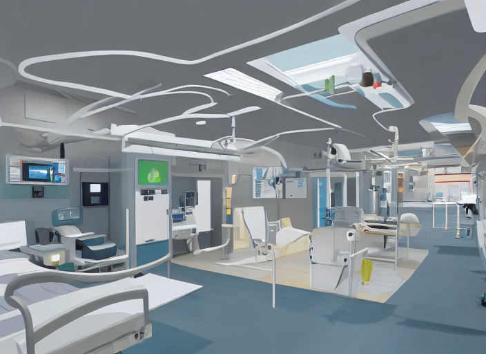 The Future of Healthcare: How It Can Be Used to Save a Few Billion Lives