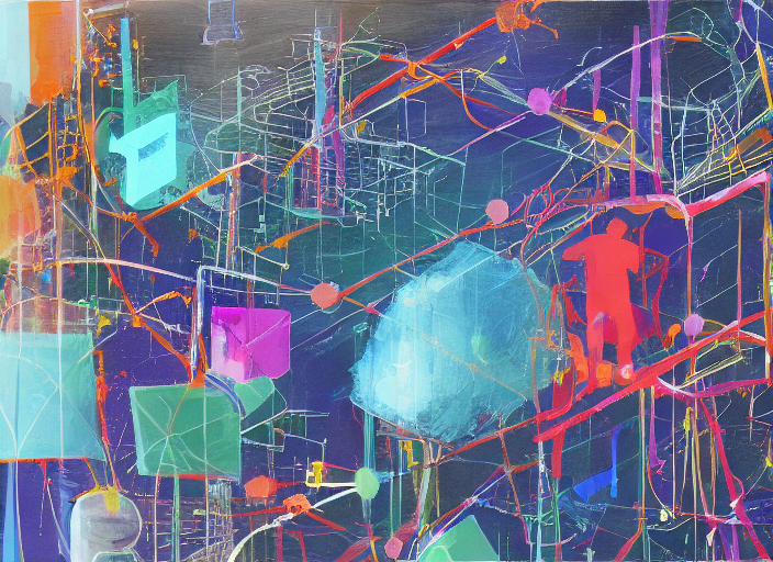 Here's 4 Ways AI Will Change Software: Plus, What The Industrial Revolution Taught Me About It