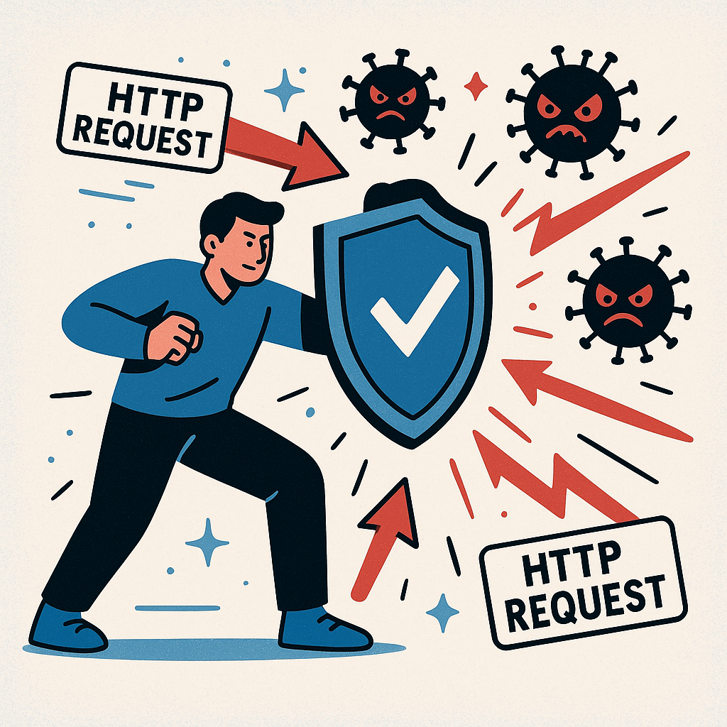 Bad Validation Is Breeding Security Nightmares in NestJS