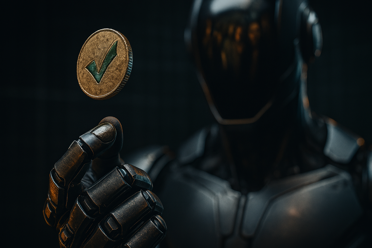 AI Hiring: A Coin Flip for Your Career