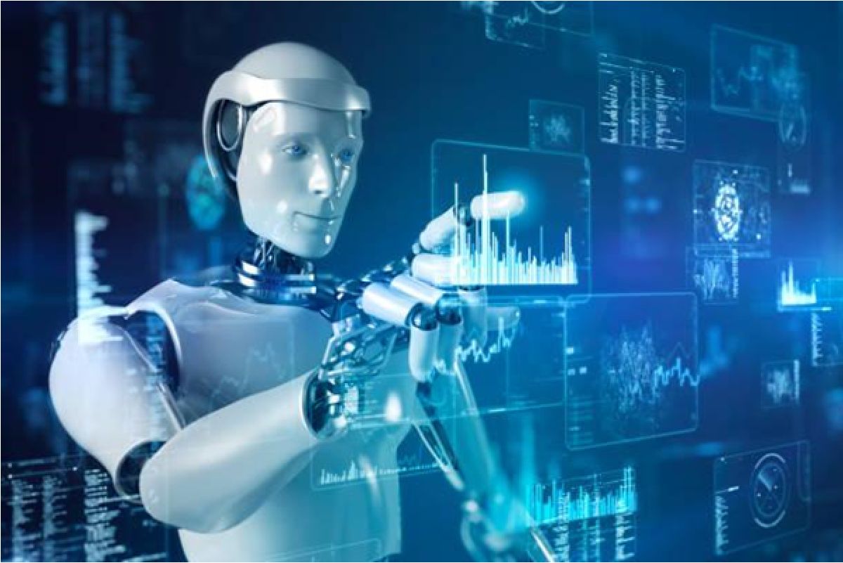 AI-Powered Online Trading: Opportunities, Challenges, and the Road Ahead