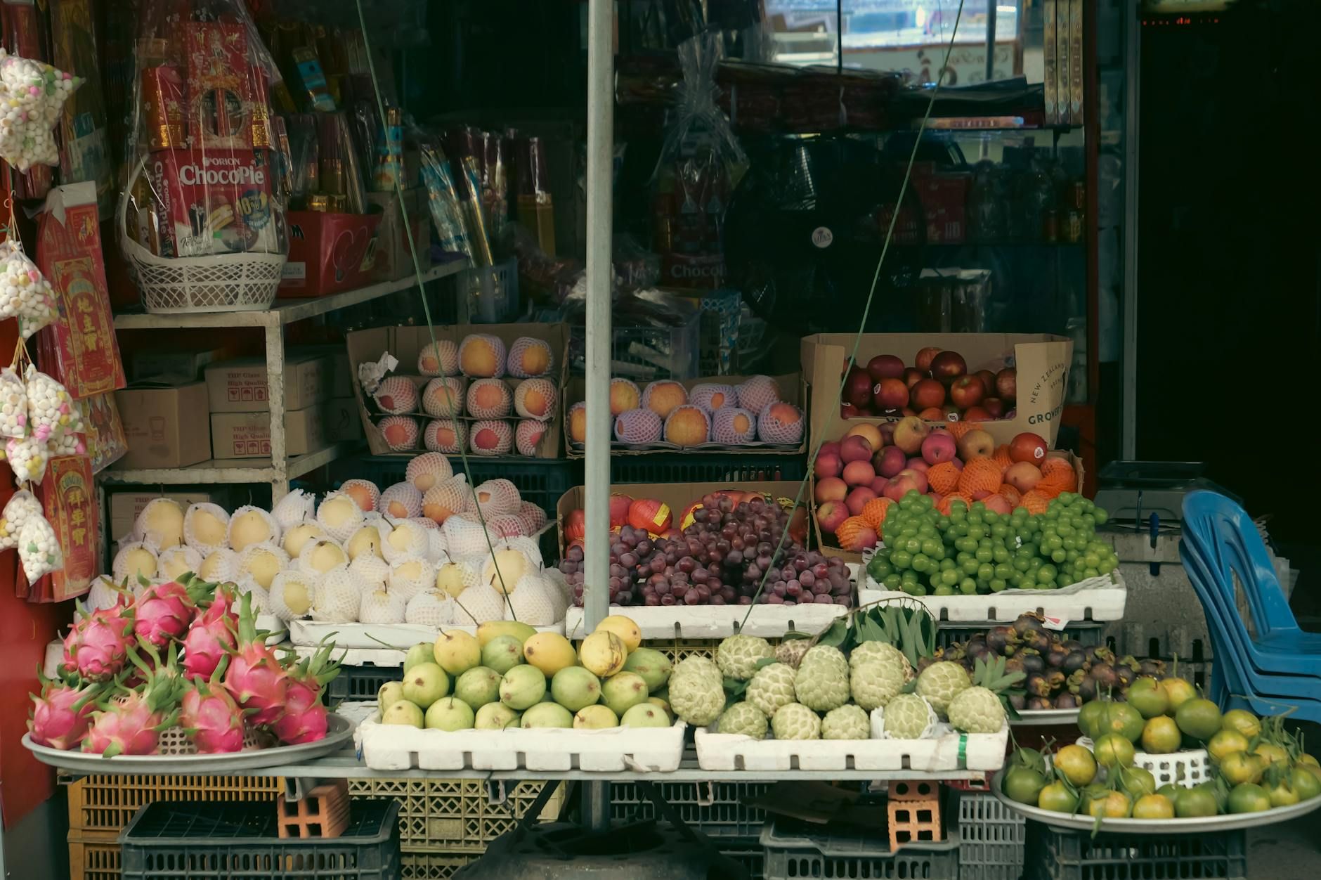 Thanks to Pexels.com