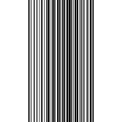 IronBarcode output