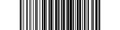 Barcode generated with ZXing.Net