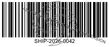 Aspose.BarCode output