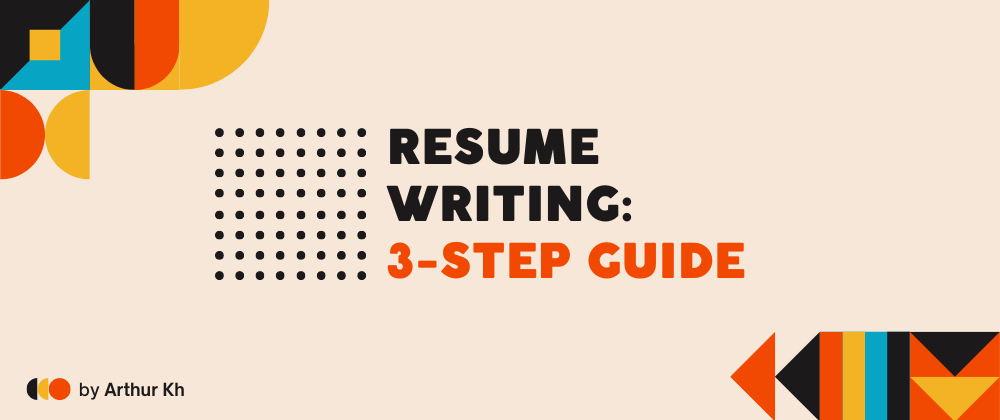 Writing a Professional Resume: the Ultimate Guide
