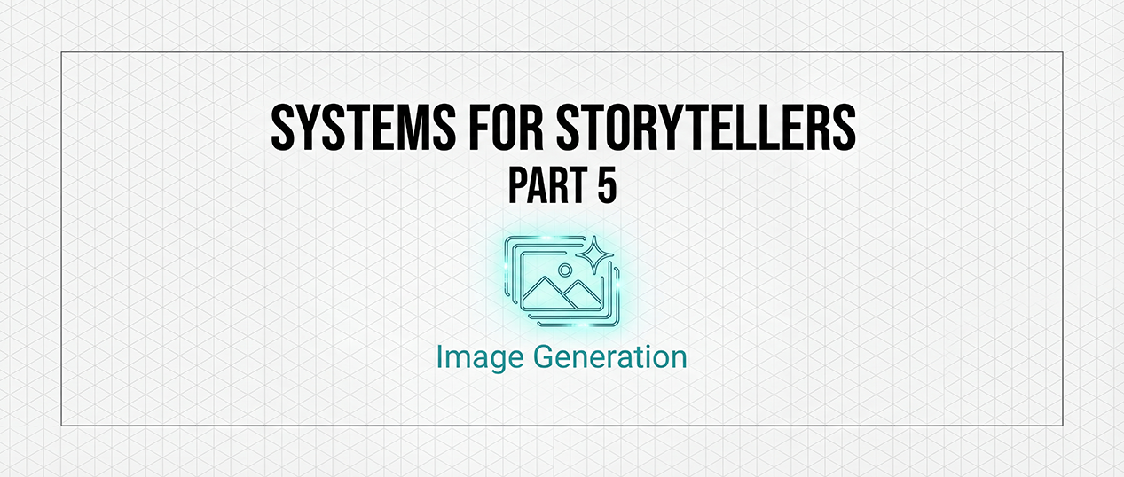 Four Workflows That Turn AI Art From Random to Precise