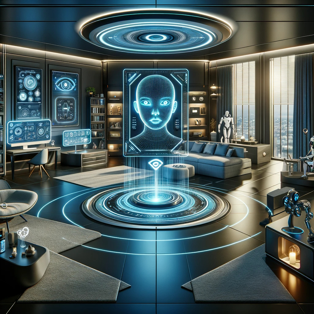 Will We See AI Like Jarvis and Samantha in Our Lifetime?