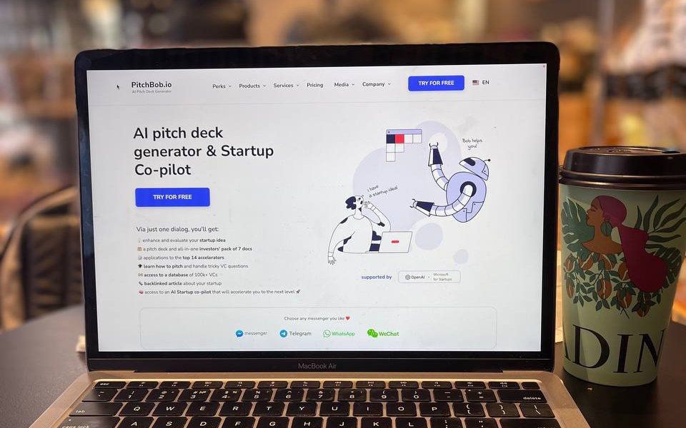 How to Revolutionize Your Startup Success in 2024 with AI Co-pilot Tools