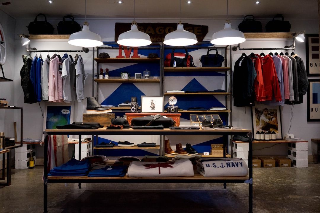Fashion E-commerce in 2023: Heading for a Recession?