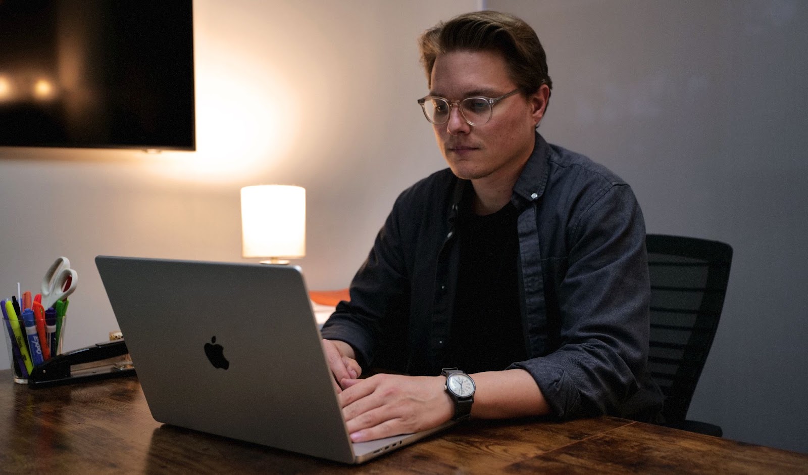 Egor Kosolapov, Art Director and Graphic Designer: “We Aim to Set the Trends”