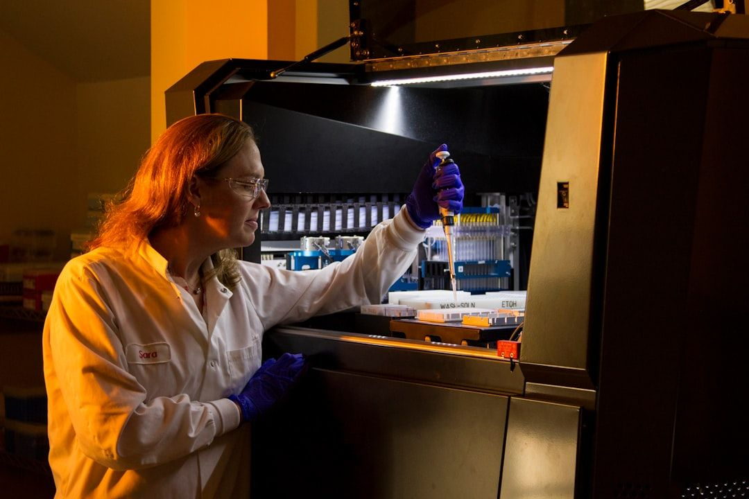 AI in Biotech: Challenges, Use Cases and Prospects