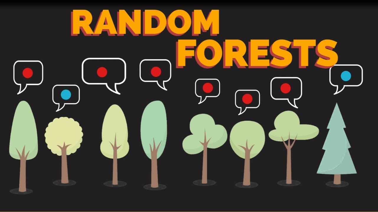 One Decision Tree Is a Risk—A Forest? That’s Smart Machine Learning