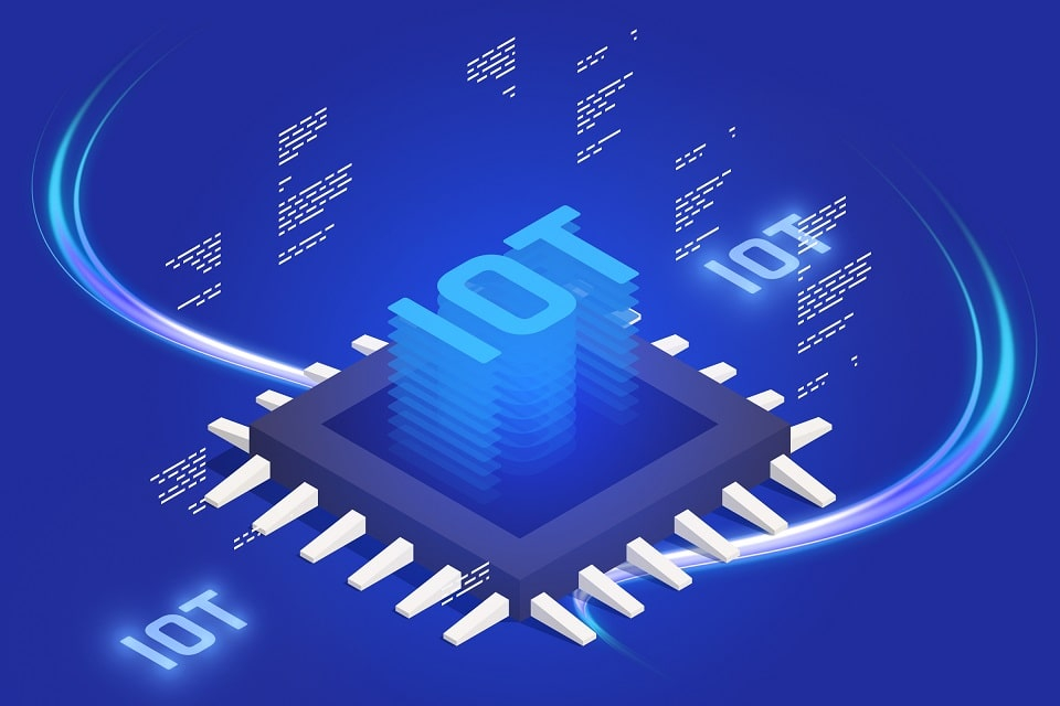 Investing in IoT Applications: All You Need to Know