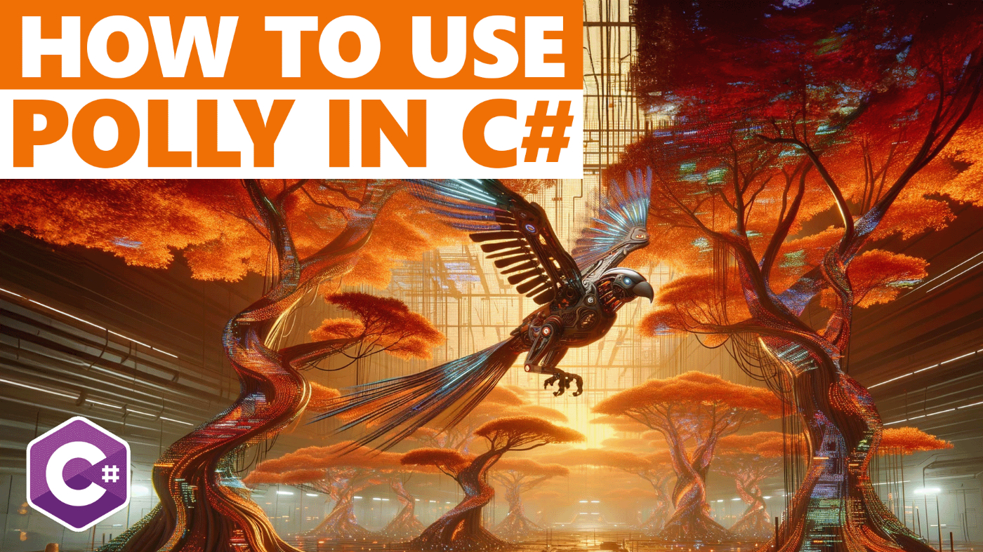 Easily Handle Faults And Retries With Polly In C#