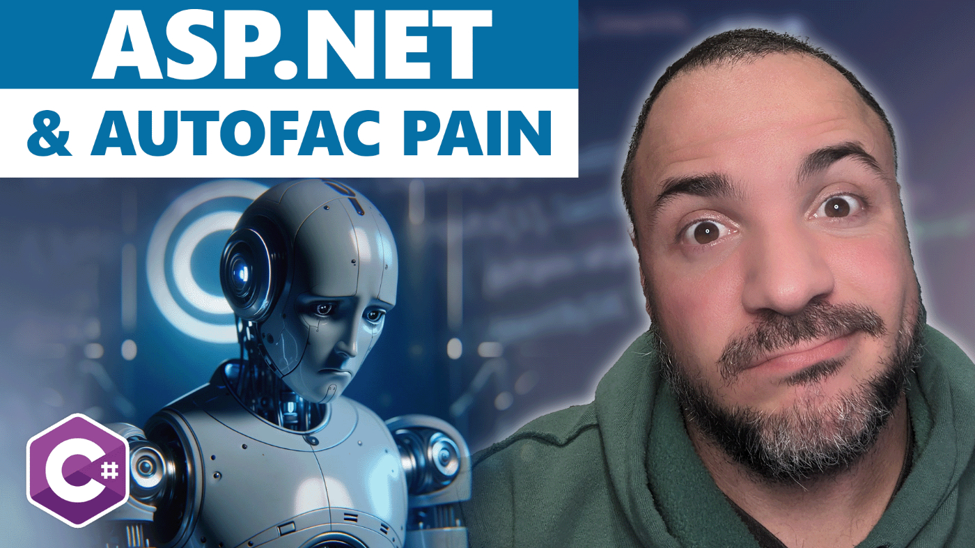 Avoid This Debugging Nightmare Using Autofac In ASP NET Core