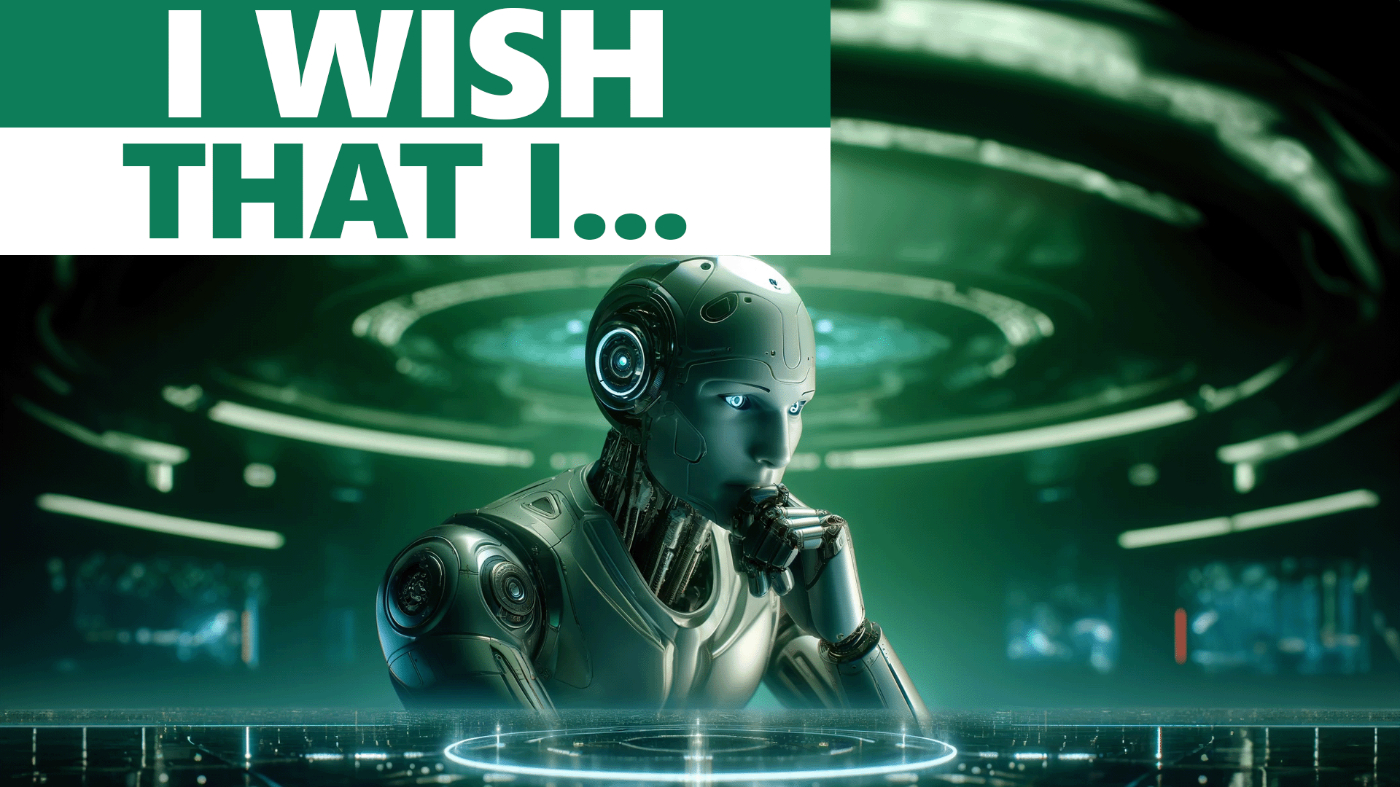 I Wish I Understood These 8 Things Earlier In My Career