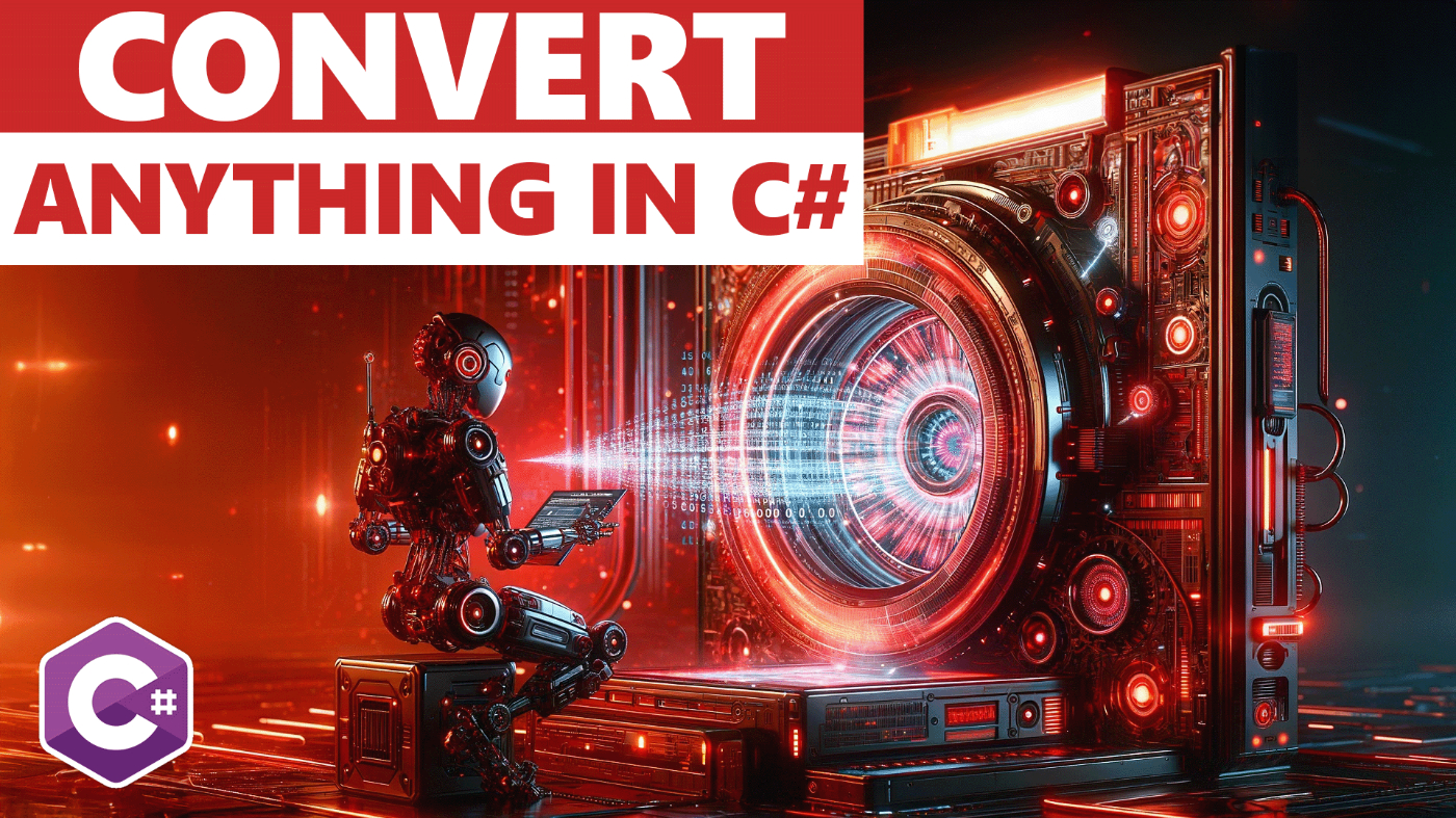 How To Simplify Type Conversions with Implicit Operators in C#