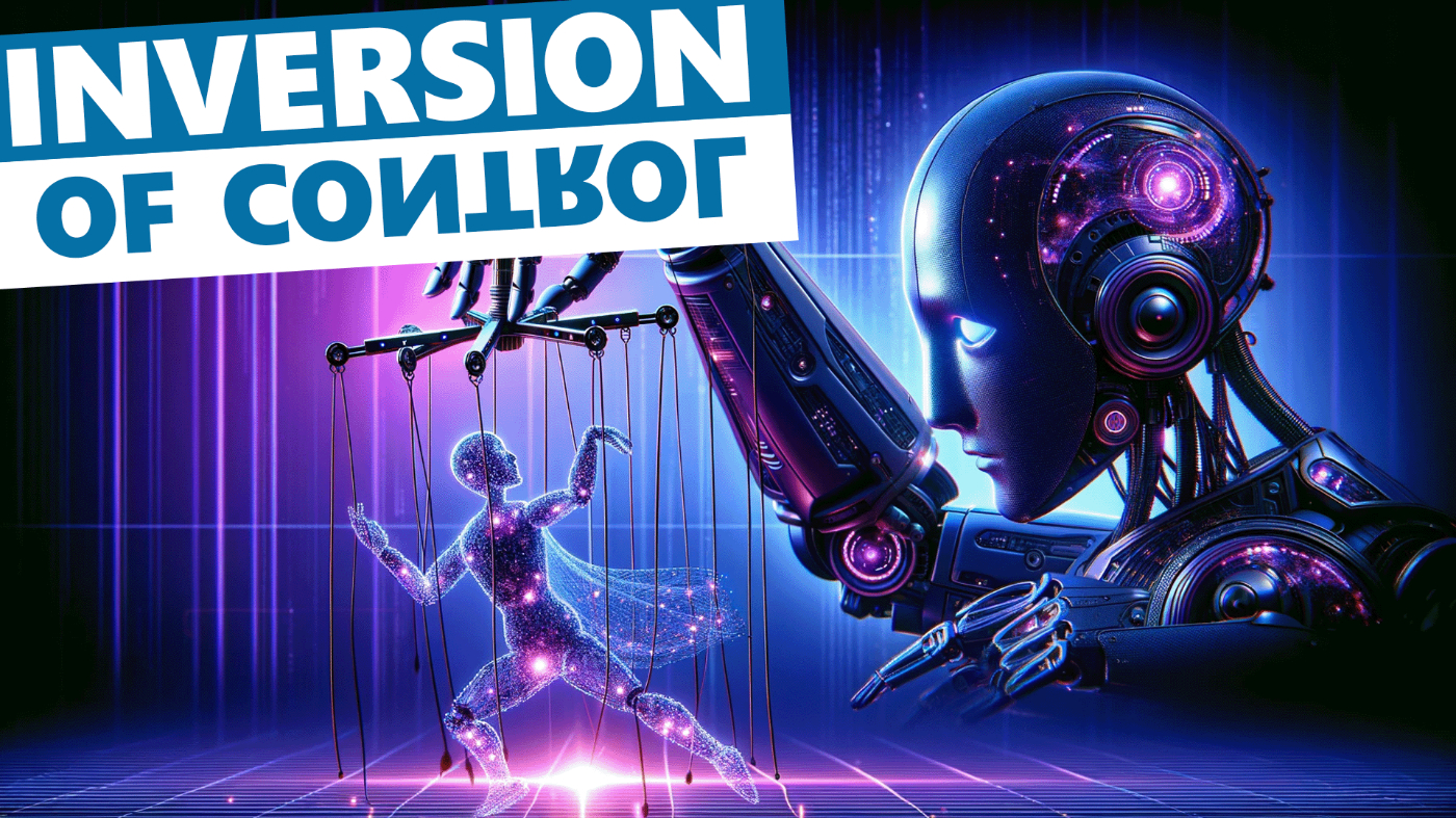 Beginner's Guide to Inversion of Control