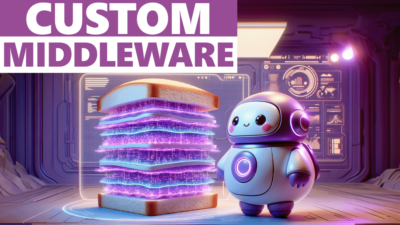 A Starter Guide to Middleware in ASP.NET Core