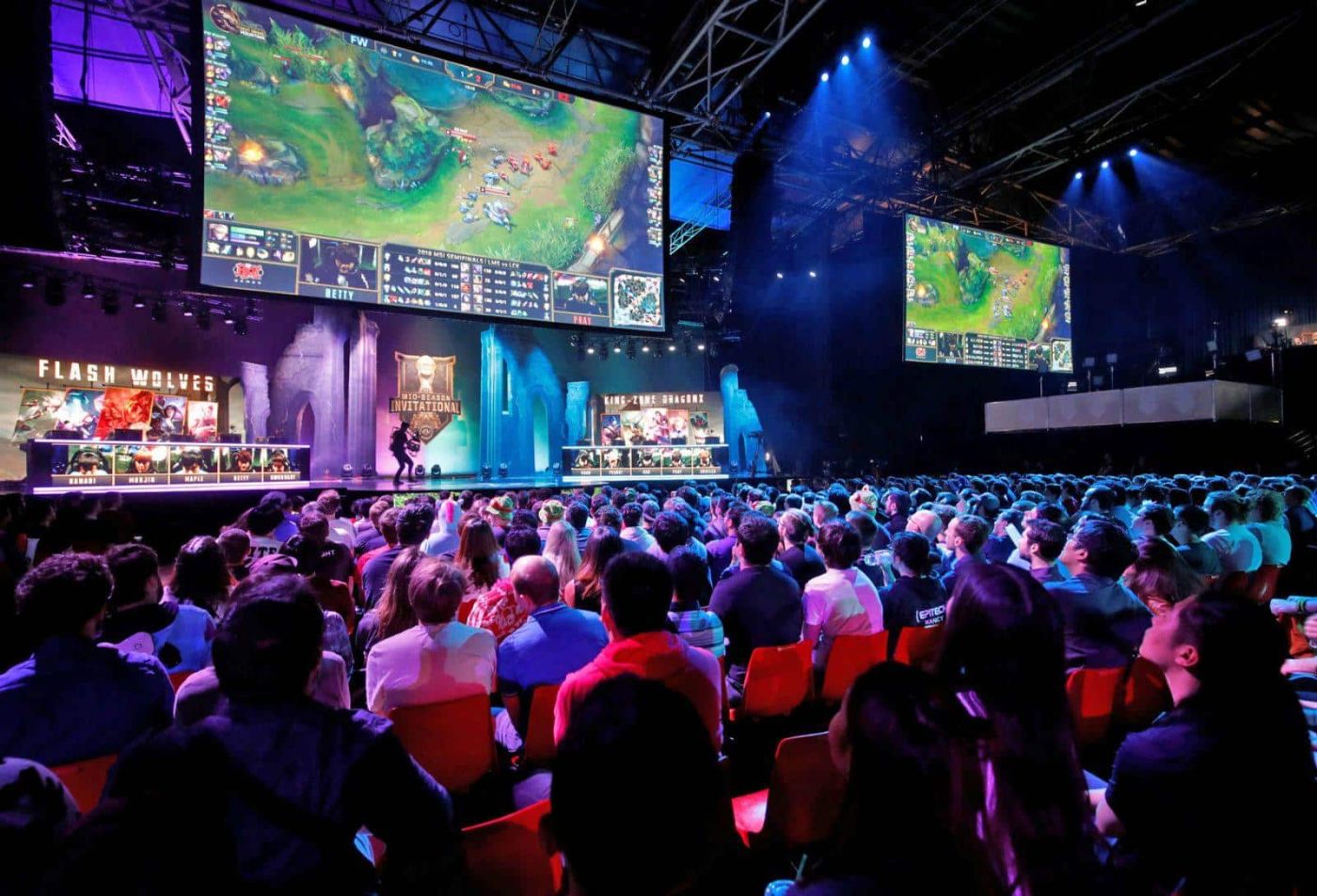 Web3 x Esports: Potential Benefits for Organizers, Players, Sponsors, and Fans