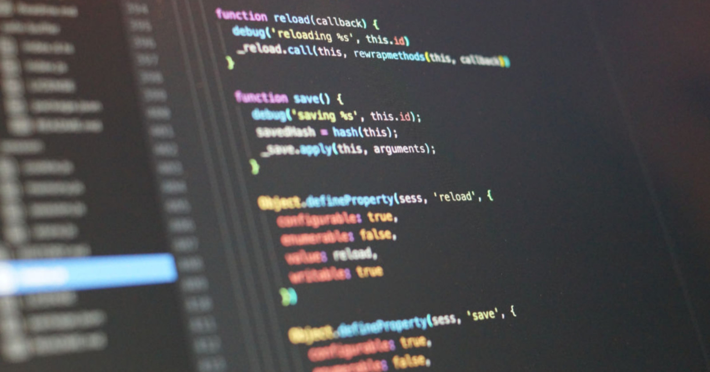 How I Found My Path as a Self-Taught Developer, and You Could Do the Same