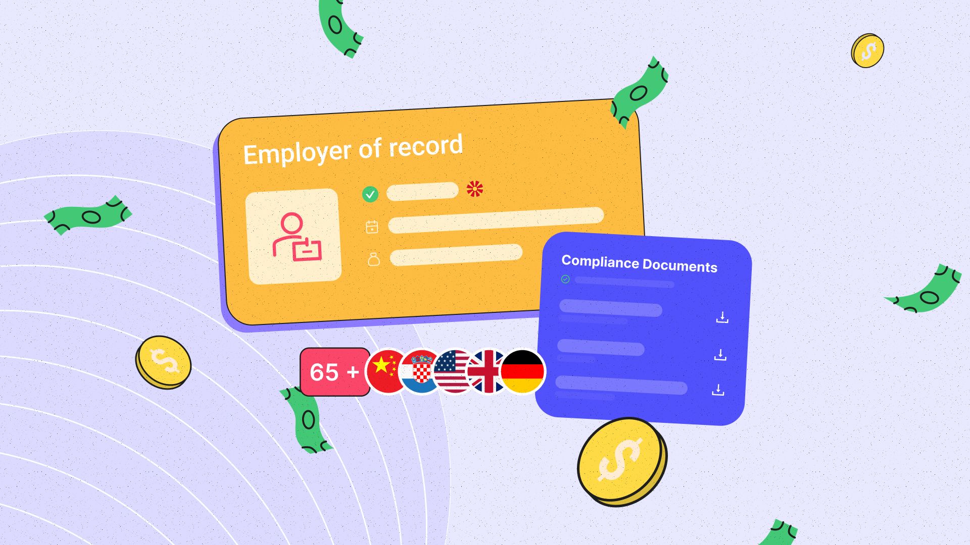 Pay Your Global Team by Friday: Cross-Border Payroll and Contractor Payouts with Gluwa