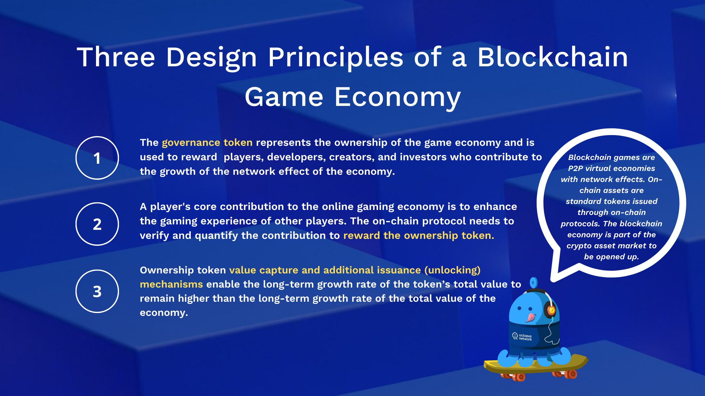 当游戏遇上区块链——区块链游戏经济学| HackerNoon