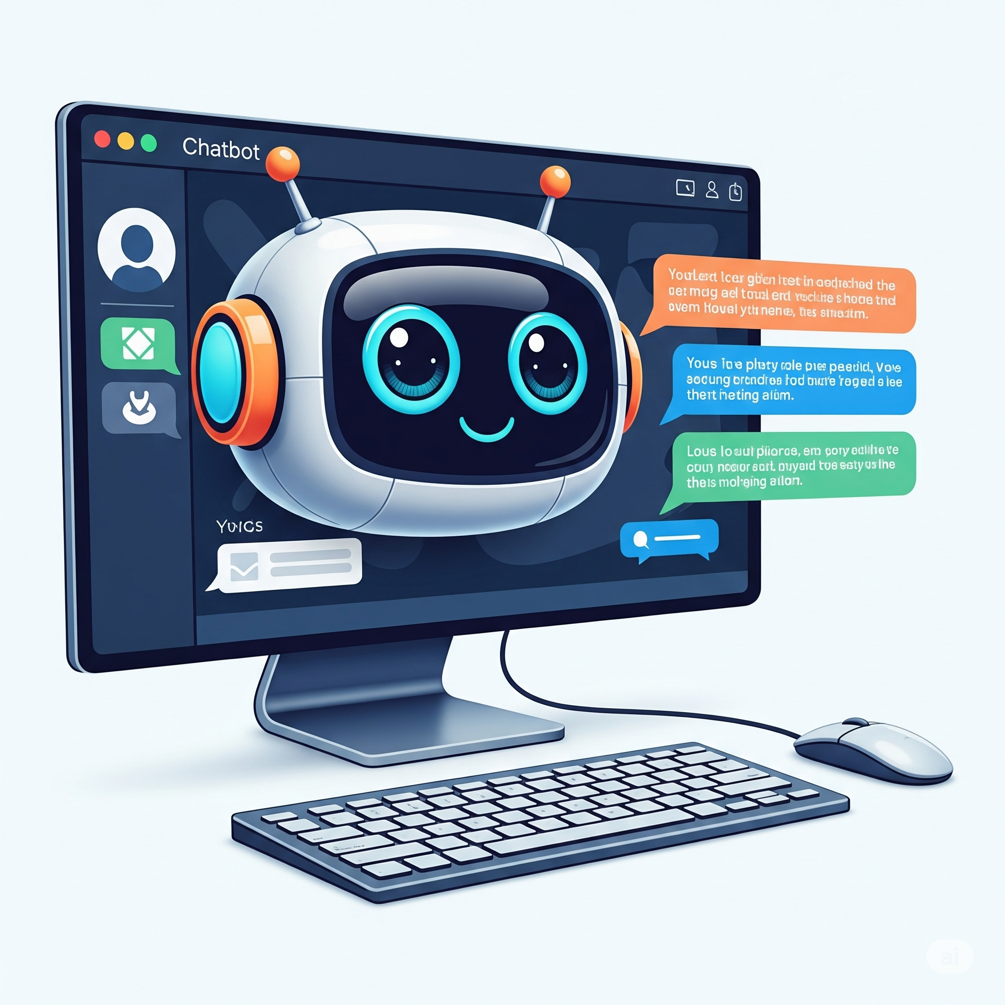 The Emotional Distress of A.I. Companions