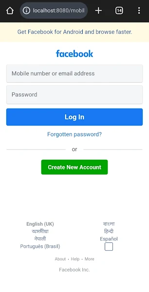 PyPhisher in Termux: Ultimate Phishing Tool for Termux Users