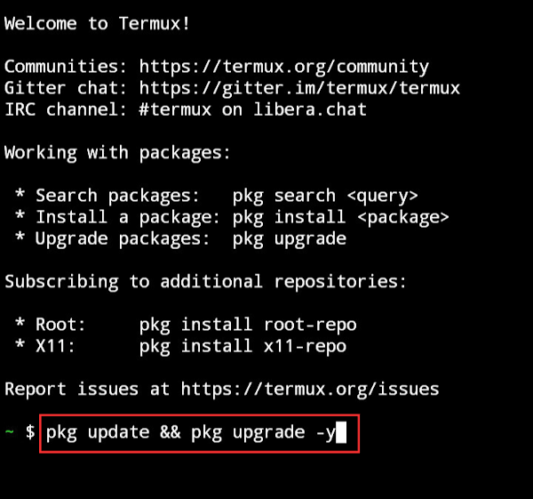MrPhish: A Powerful Phishing Tool for Ethical Hackers