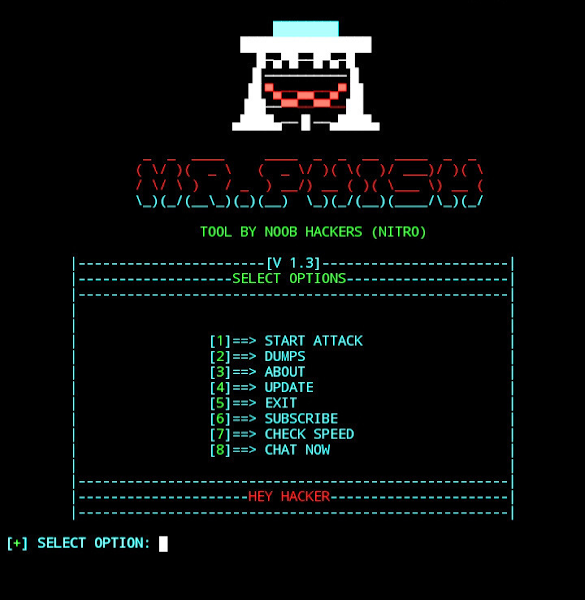 MrPhish: A Powerful Phishing Tool for Ethical Hackers