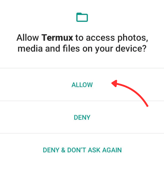 How to Install Metasploit on Android (Termux) without root & Ethical Remote Access Testing