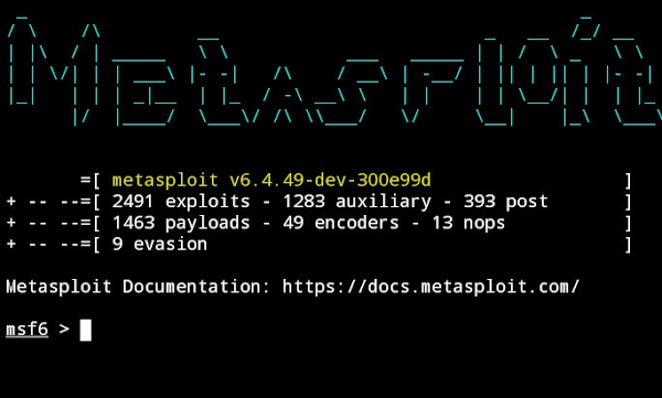 How to Install Metasploit on Android (Termux) without root & Ethical Remote Access Testing