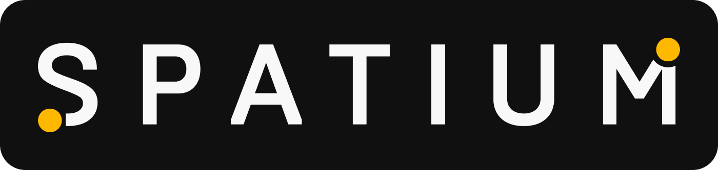 Spatium Logo