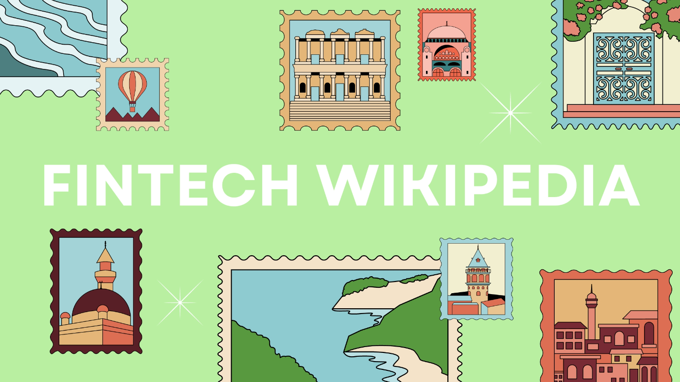 How we Failed Again, but You Won. A Startup Story Pivoting to a Free FinTech Wikipedia